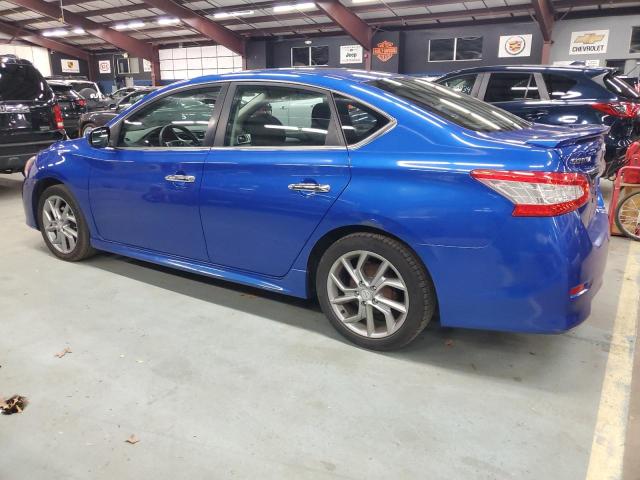 Photo 1 VIN: 3N1AB7AP3DL726157 - NISSAN SENTRA S 