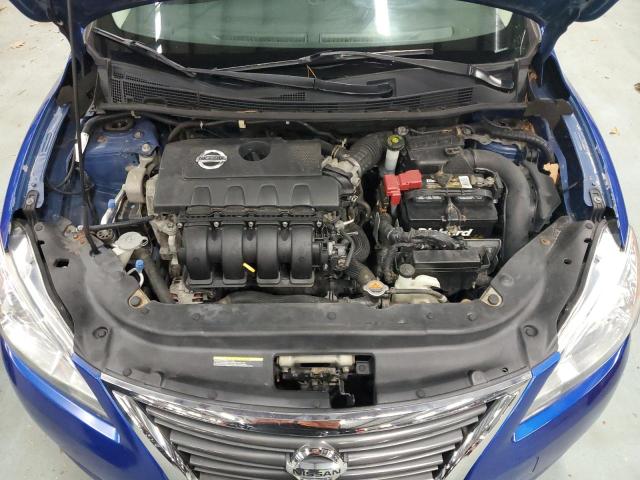 Photo 10 VIN: 3N1AB7AP3DL726157 - NISSAN SENTRA S 