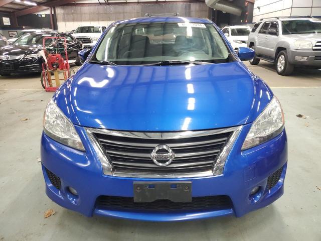 Photo 4 VIN: 3N1AB7AP3DL726157 - NISSAN SENTRA S 