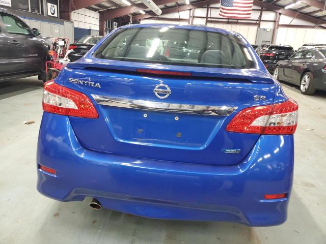 Photo 5 VIN: 3N1AB7AP3DL726157 - NISSAN SENTRA S 