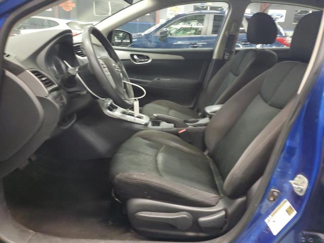 Photo 6 VIN: 3N1AB7AP3DL726157 - NISSAN SENTRA S 