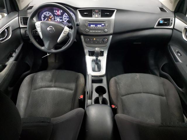 Photo 7 VIN: 3N1AB7AP3DL726157 - NISSAN SENTRA S 