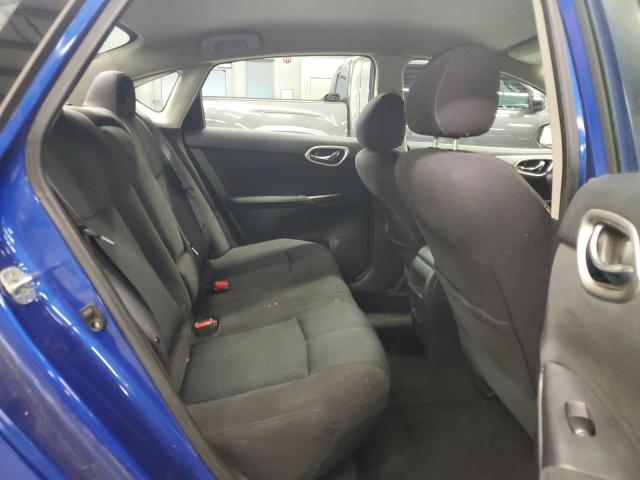 Photo 9 VIN: 3N1AB7AP3DL726157 - NISSAN SENTRA S 