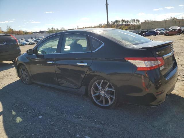 Photo 1 VIN: 3N1AB7AP3DL727406 - NISSAN SENTRA S 