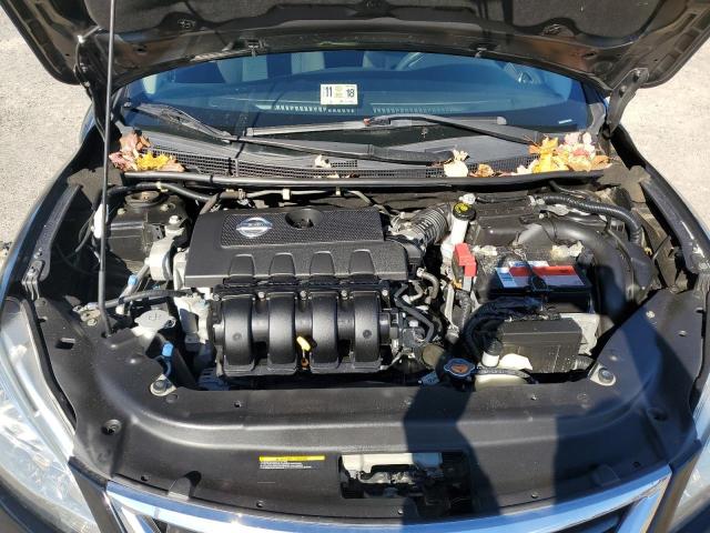 Photo 10 VIN: 3N1AB7AP3DL727406 - NISSAN SENTRA S 