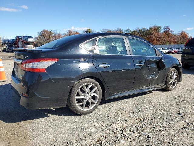 Photo 2 VIN: 3N1AB7AP3DL727406 - NISSAN SENTRA S 