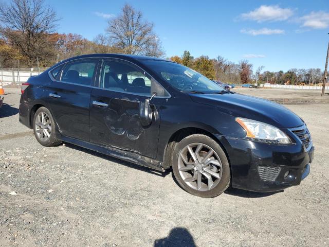 Photo 3 VIN: 3N1AB7AP3DL727406 - NISSAN SENTRA S 