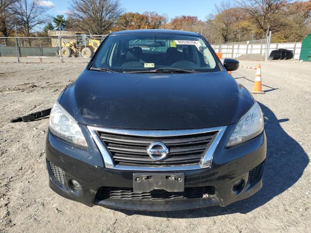 Photo 4 VIN: 3N1AB7AP3DL727406 - NISSAN SENTRA S 