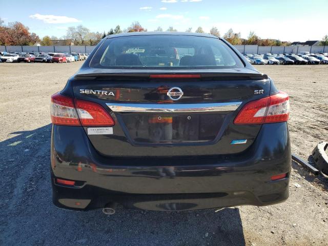 Photo 5 VIN: 3N1AB7AP3DL727406 - NISSAN SENTRA S 