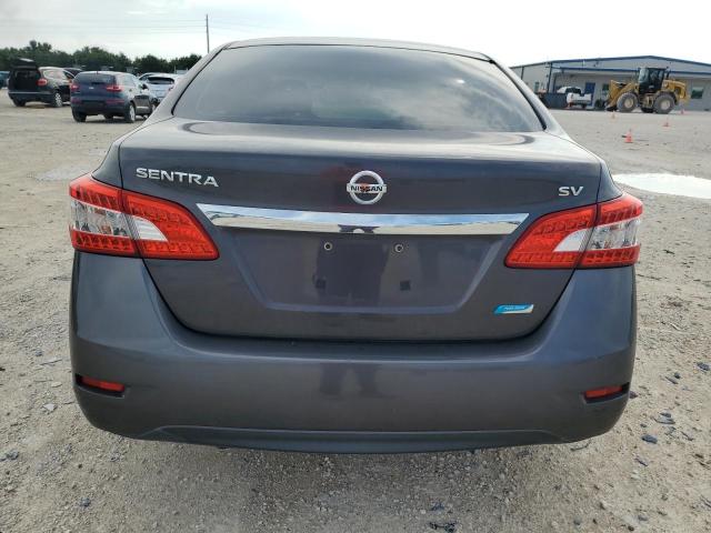 Photo 5 VIN: 3N1AB7AP3DL727471 - NISSAN SENTRA S 