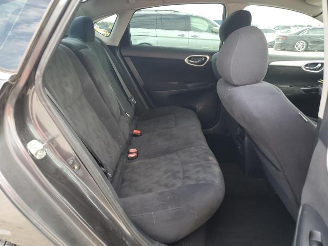 Photo 9 VIN: 3N1AB7AP3DL727471 - NISSAN SENTRA S 