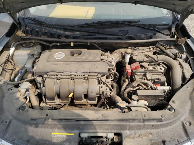 Photo 6 VIN: 3N1AB7AP3DL729298 - NISSAN SENTRA S 