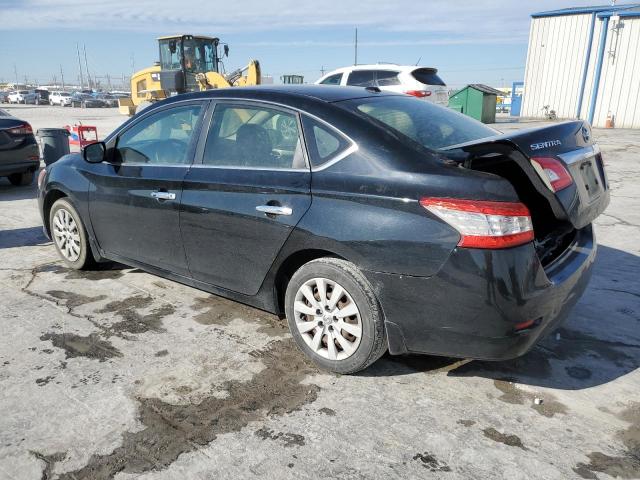 Photo 1 VIN: 3N1AB7AP3DL735862 - NISSAN SENTRA 