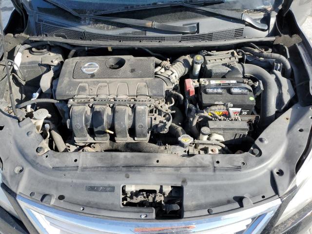 Photo 10 VIN: 3N1AB7AP3DL735862 - NISSAN SENTRA 