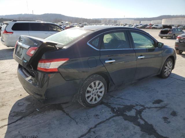 Photo 2 VIN: 3N1AB7AP3DL735862 - NISSAN SENTRA 