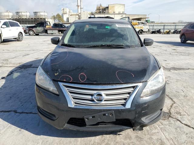 Photo 4 VIN: 3N1AB7AP3DL735862 - NISSAN SENTRA 