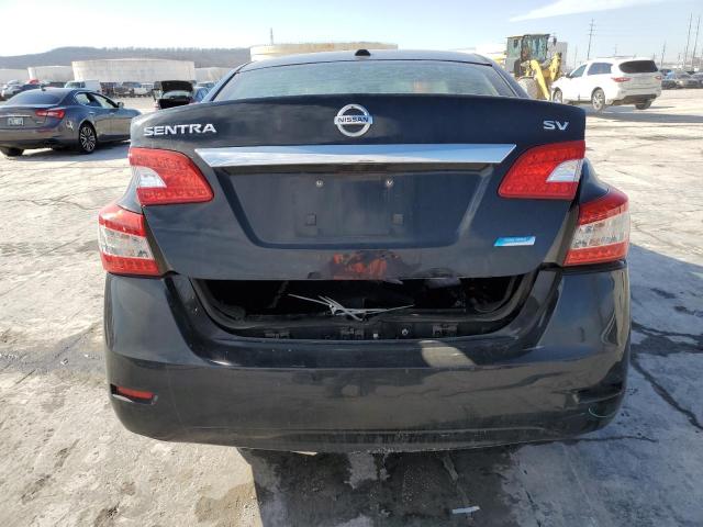 Photo 5 VIN: 3N1AB7AP3DL735862 - NISSAN SENTRA 