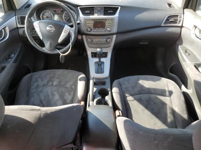 Photo 7 VIN: 3N1AB7AP3DL735862 - NISSAN SENTRA 