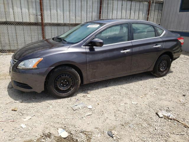 Photo 0 VIN: 3N1AB7AP3DL736512 - NISSAN SENTRA 