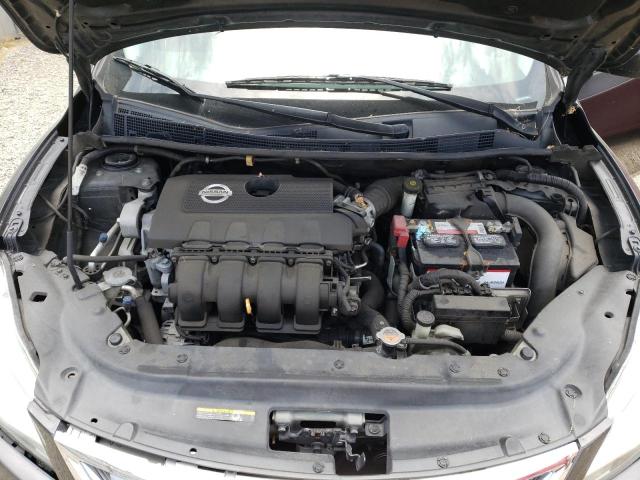 Photo 10 VIN: 3N1AB7AP3DL736512 - NISSAN SENTRA 