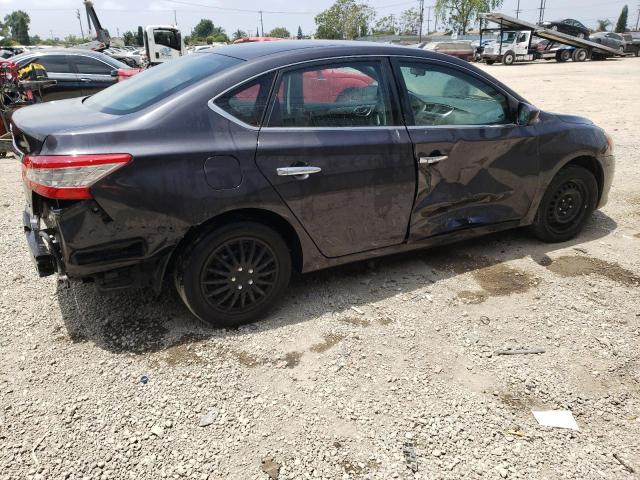 Photo 2 VIN: 3N1AB7AP3DL736512 - NISSAN SENTRA 