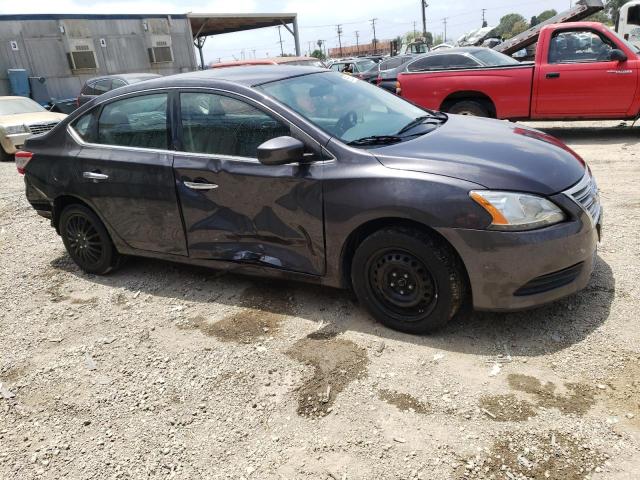 Photo 3 VIN: 3N1AB7AP3DL736512 - NISSAN SENTRA 