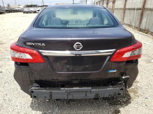 Photo 5 VIN: 3N1AB7AP3DL736512 - NISSAN SENTRA 