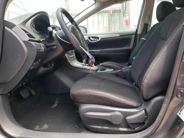 Photo 6 VIN: 3N1AB7AP3DL736512 - NISSAN SENTRA 