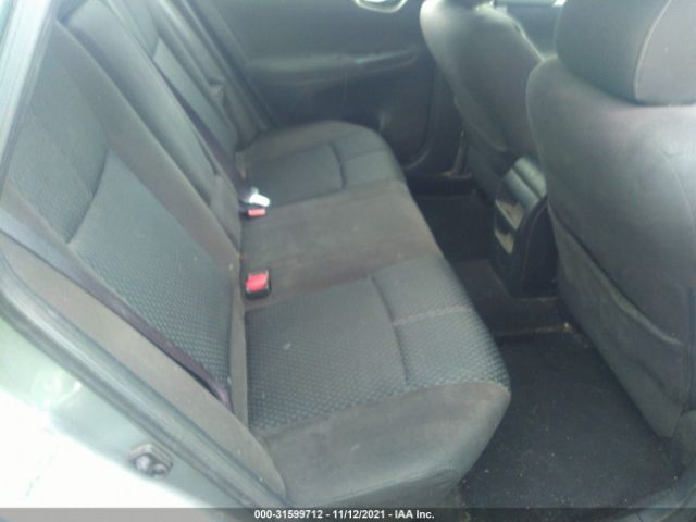 Photo 7 VIN: 3N1AB7AP3DL737451 - NISSAN SENTRA 