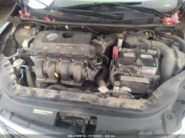 Photo 9 VIN: 3N1AB7AP3DL737451 - NISSAN SENTRA 