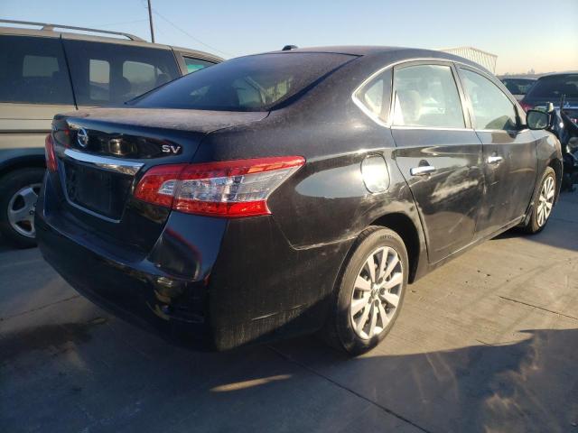 Photo 3 VIN: 3N1AB7AP3DL737627 - NISSAN SENTRA S 