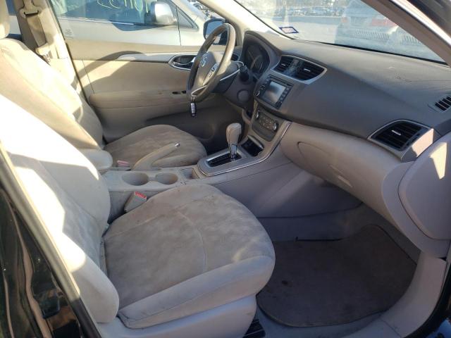 Photo 4 VIN: 3N1AB7AP3DL737627 - NISSAN SENTRA S 