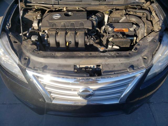 Photo 6 VIN: 3N1AB7AP3DL737627 - NISSAN SENTRA S 