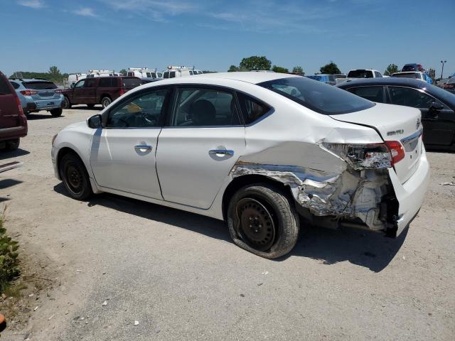 Photo 1 VIN: 3N1AB7AP3DL738938 - NISSAN SENTRA 