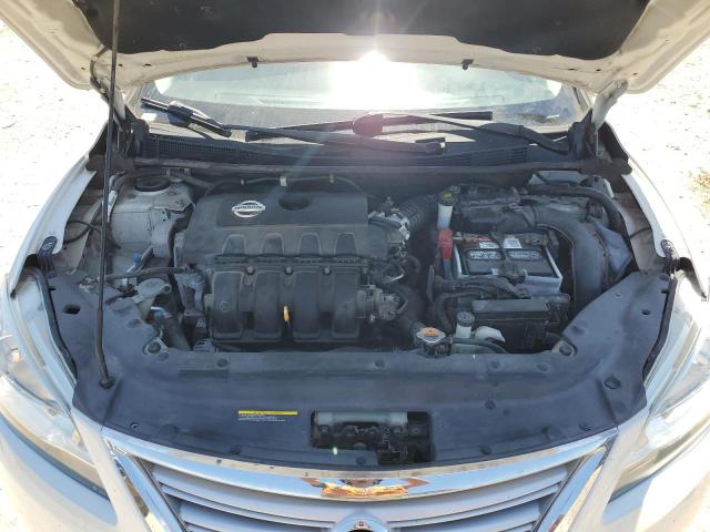 Photo 10 VIN: 3N1AB7AP3DL738938 - NISSAN SENTRA 