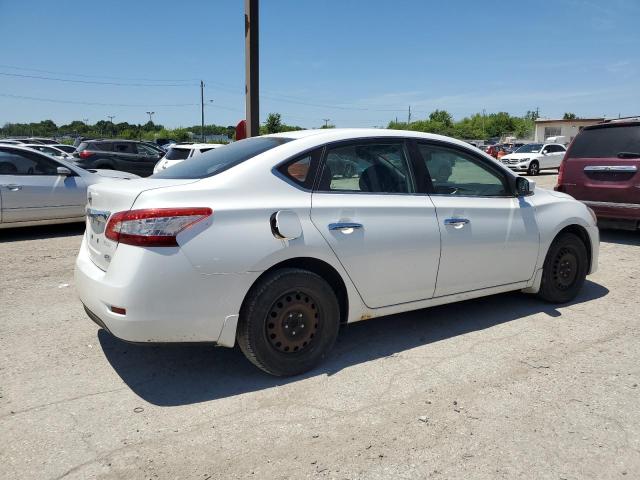 Photo 2 VIN: 3N1AB7AP3DL738938 - NISSAN SENTRA 