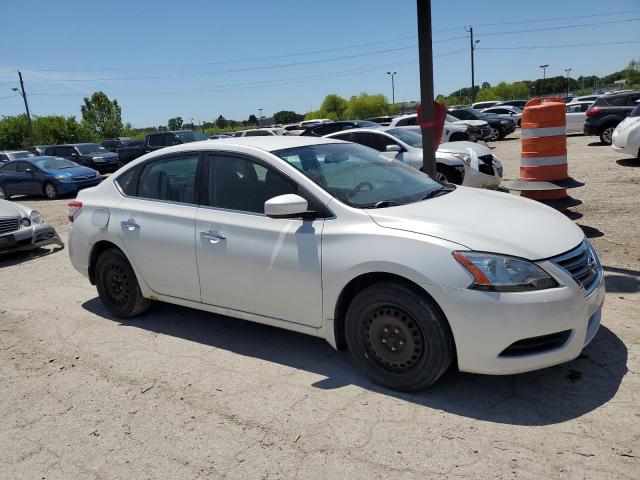 Photo 3 VIN: 3N1AB7AP3DL738938 - NISSAN SENTRA 