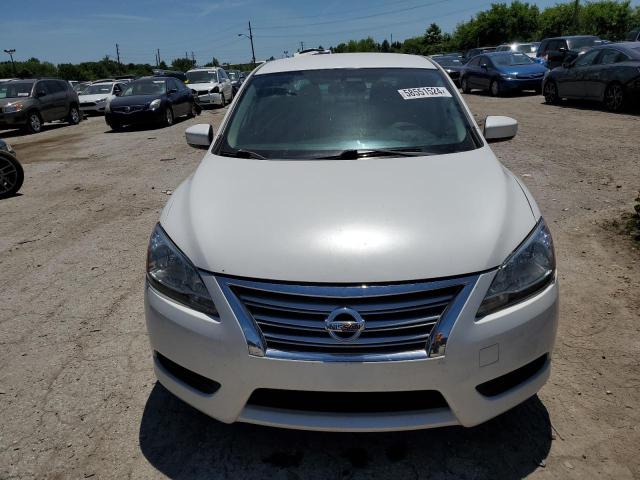 Photo 4 VIN: 3N1AB7AP3DL738938 - NISSAN SENTRA 