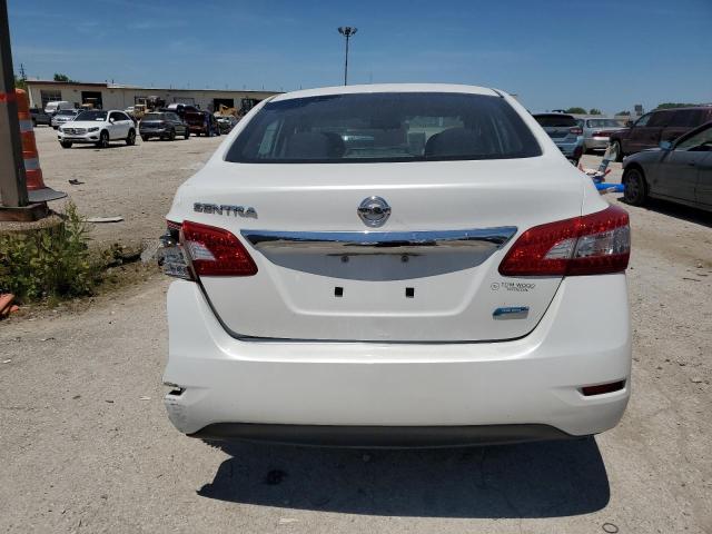 Photo 5 VIN: 3N1AB7AP3DL738938 - NISSAN SENTRA 