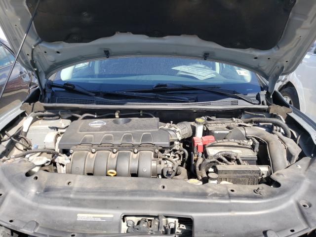 Photo 6 VIN: 3N1AB7AP3DL740513 - NISSAN SENTRA S 