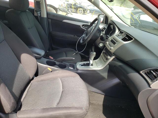 Photo 4 VIN: 3N1AB7AP3DL741452 - NISSAN SENTRA S 