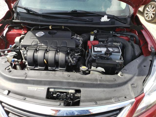 Photo 6 VIN: 3N1AB7AP3DL741452 - NISSAN SENTRA S 