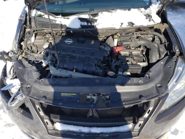 Photo 6 VIN: 3N1AB7AP3DL744481 - NISSAN SENTRA S 