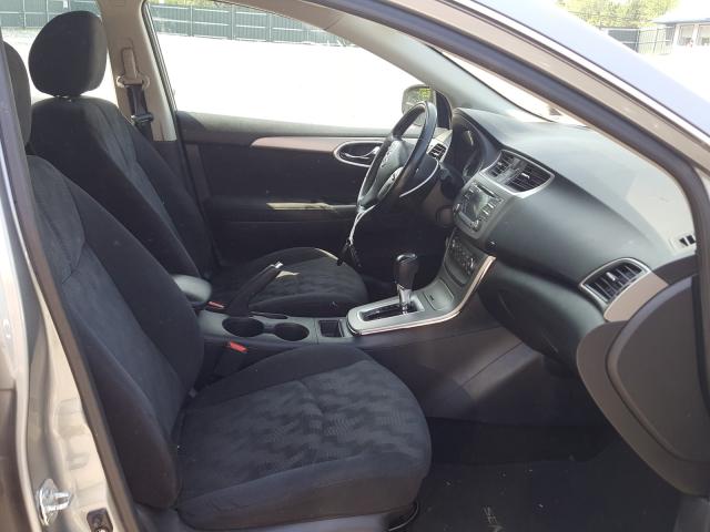 Photo 4 VIN: 3N1AB7AP3DL746182 - NISSAN SENTRA S 