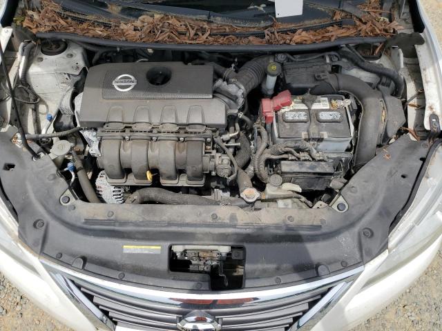 Photo 10 VIN: 3N1AB7AP3DL746408 - NISSAN SENTRA 