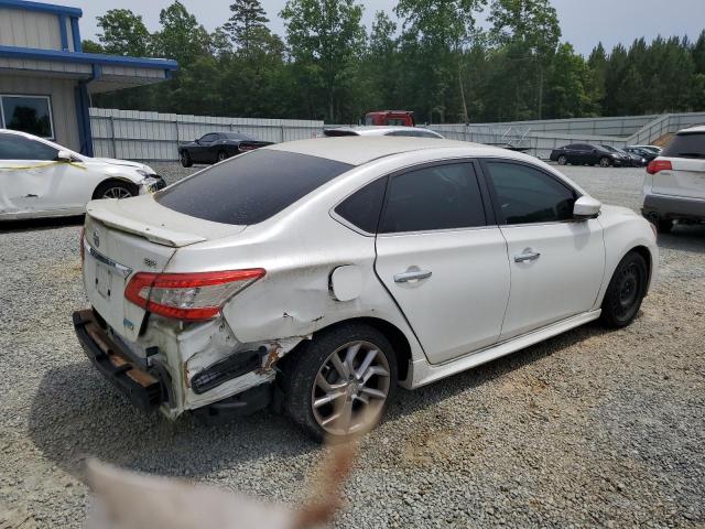 Photo 2 VIN: 3N1AB7AP3DL746408 - NISSAN SENTRA 