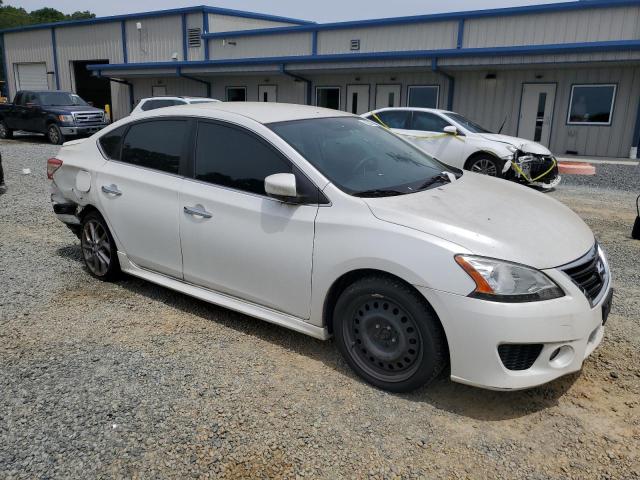 Photo 3 VIN: 3N1AB7AP3DL746408 - NISSAN SENTRA 