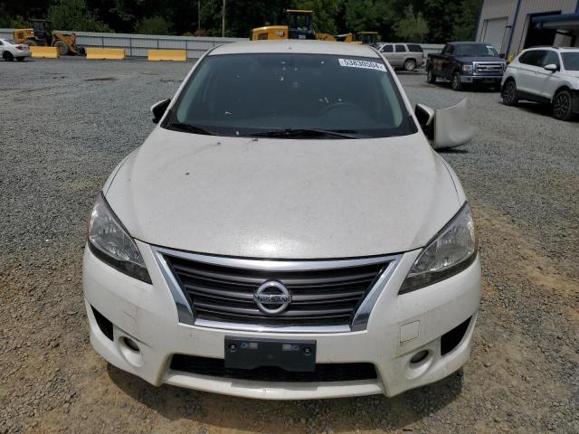 Photo 4 VIN: 3N1AB7AP3DL746408 - NISSAN SENTRA 