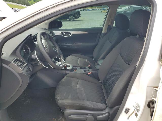 Photo 6 VIN: 3N1AB7AP3DL746408 - NISSAN SENTRA 