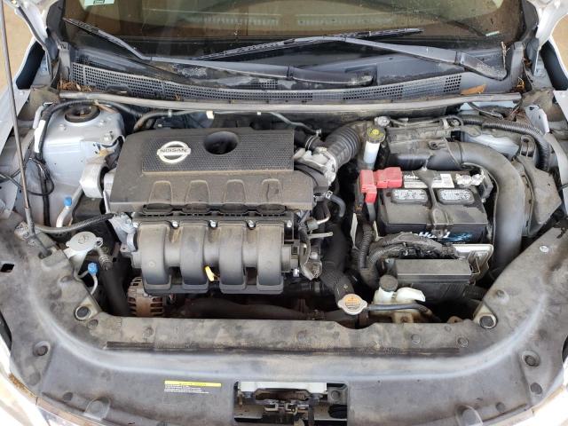 Photo 10 VIN: 3N1AB7AP3DL746716 - NISSAN SENTRA S 